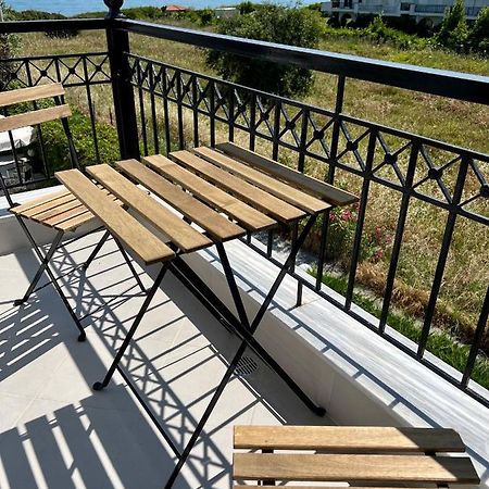 Villa Victoria Hanioti Esterno foto