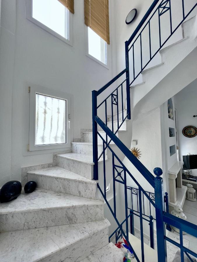 Villa Victoria Hanioti Esterno foto